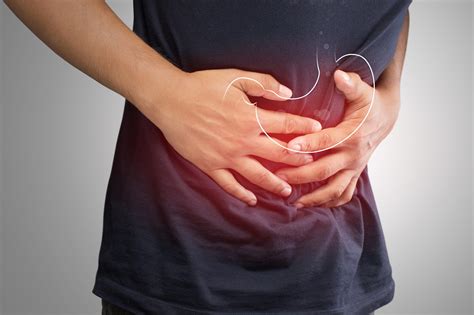7 Common Causes Of A Burning Sensation In The Stomach Healthcare