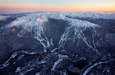 Insiders Guide To Skiing Whistler Blackcomb Opensnow