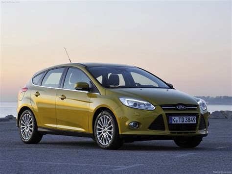 A single generation was produced from the 2009 to 2019 model years. Ford Focus III (od 2010 roku) - akumulatory - Schematy ...