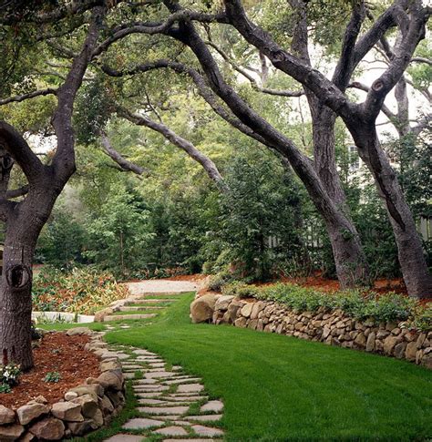 22 Tree Shade Landscaping Ideas For Your Yards Home Design Lover