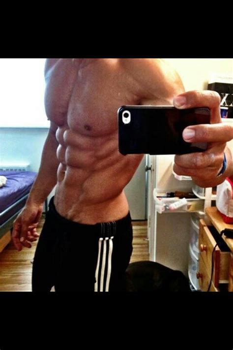 Abs Selfie Fitness Pinterest Abs And Selfie