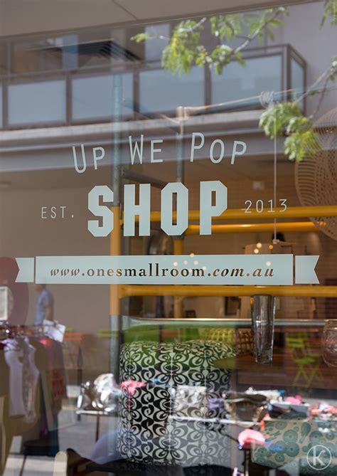 You can also understudy and take a cue from these. Beautiful Up We Pop Logo Window Decal, if you want to ...