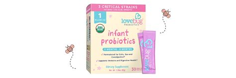 8 Best Baby Probiotics Ultimate Buying Guide For Parents
