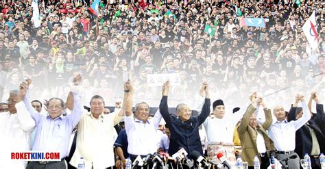 Cara memberhentikan aplikasi background ini bukanlah hal yang sulit. Deklarasi Rakyat bukan agenda peribadi, ia milik semua ...