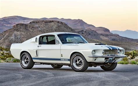 1967 Shelby Gt500 Super Snake Gatsby Online