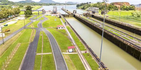 Miraflores Locks Panama Stadt Tickets And Eintrittskarten Getyourguide