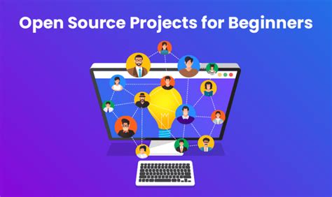 Open Source Projects For Beginners Appedology