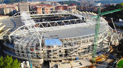 Próximo reto 🆚 manchester united allianz stadium jueves ⏰ 18:55. Estadio Anoeta - Real Sociedad te San Sebastián kraan ...
