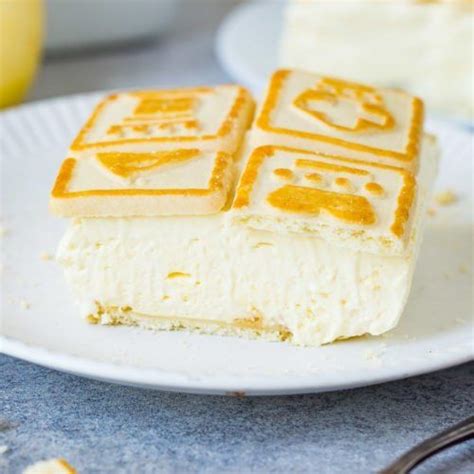 Combine cream cheese and condensed milk. Paula Deen Banana Pudding - Oh Sweet Basil | Recipe in ...