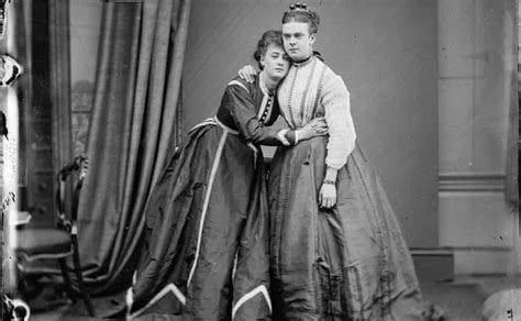 Fanny And Stella The Pioneer Transvestites Who Fought Victorian Anti Gay Laws Theatre The