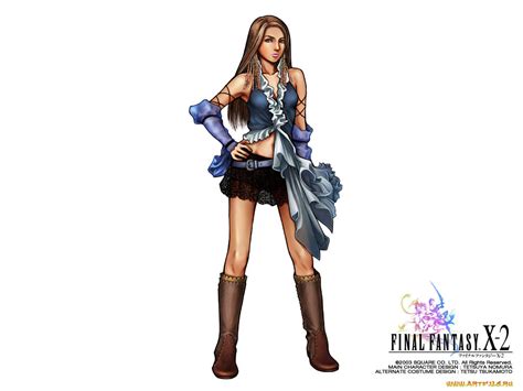 Final Fantasy X Final Fantasy X