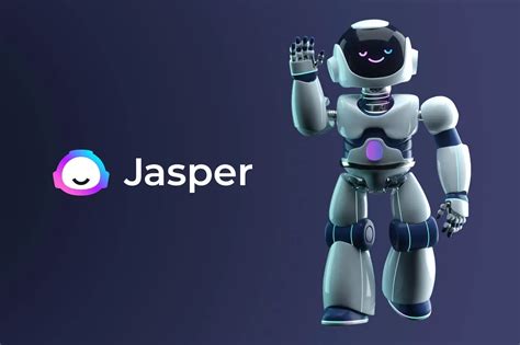 Review De Jasper Ai La Herramienta De Inteligencia Artificial Para La