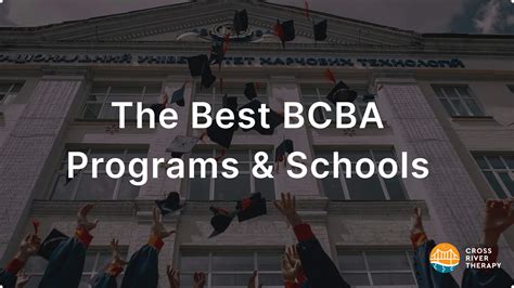 11 Best BCBA Programs & Schools (In-Person & Online)