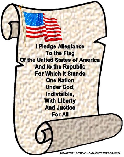 Free Pledge Of Allegiance Pictures Download Free Pledge Of Allegiance