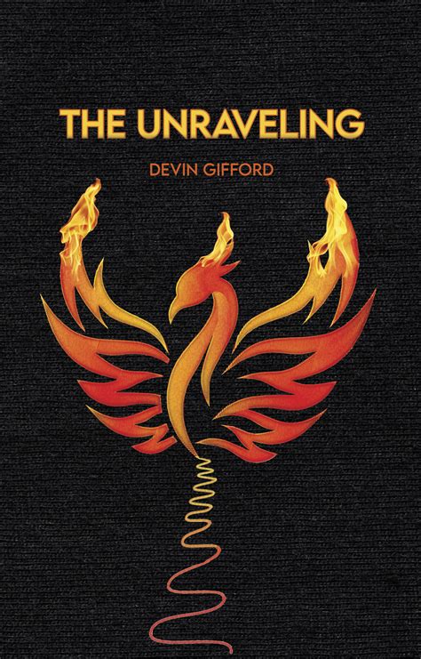 The Unraveling — The Telling Room