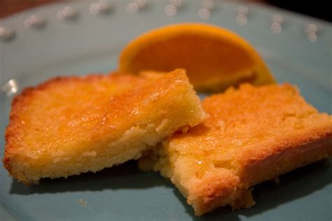 Add the eggs, sugar, and vanilla, and stir well. Paula Deen Orange Brownies Recipe - Recipe Flow