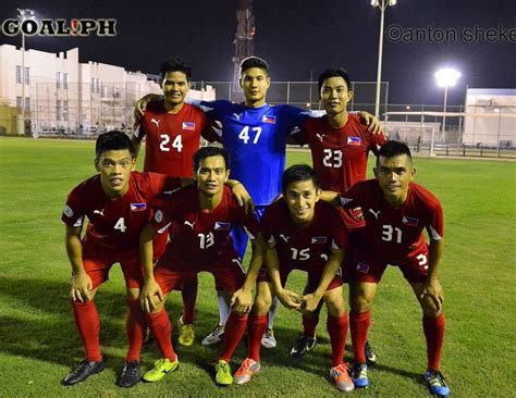 Programy i seriale tvn nawet tydzień przed premierą w tv, filmy na życzenie prosto z kina, wyselekcjonowane bajki dla dzieci. Azkals vs. Bahrain: Philippine Team Line-up Released ...