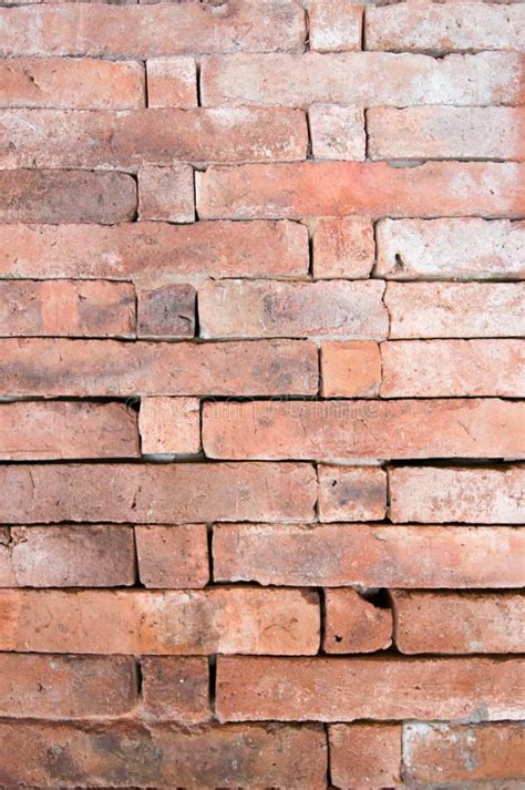 Old Red Brick Wall Texture Background Stock Photo Image Of Modern