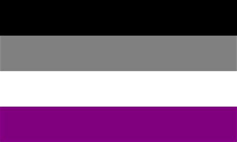 Aro Flag Asexuality Archive