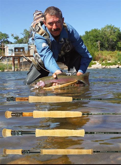 Arkansas River Tailwater Fly Fishing Report