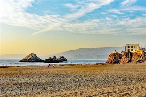 11 Top Rated Beaches In The San Francisco Area Planetware