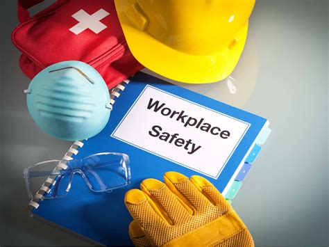 What Is The Health And Safety At Work Act 1974 Praxis42