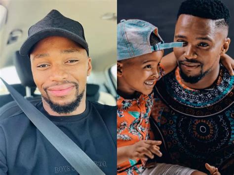 Who Is Thabiso Rammusi From Adulting Everything Known About The Actor