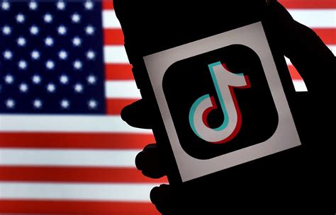 Us State Bans Tiktok Restricts Other Enemy Apps Opinion
