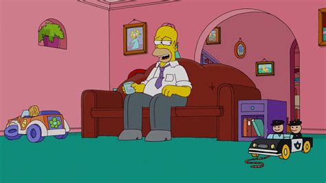 The Simpsons Season 23 Image Fancaps