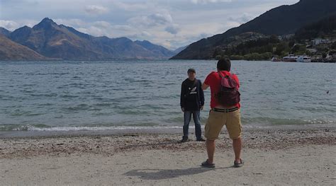Day 30 Queenstown The Wrap Up Tramping New Zealand