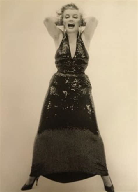 Sold Price Richard Avedon Marilyn Monroe Ny May 1957 Invalid Date Edt