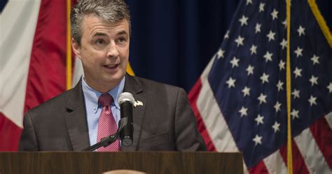 Senior Month Special Report State Attorney General Steve Marshall