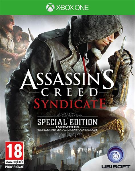 Assassins Creed Syndicate Xbox Onepwned Buy From Pwned Games