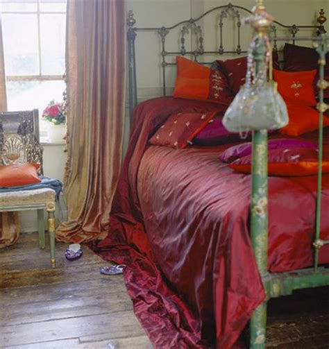 Thatbohemiangirl My Bohemian Home ~ Bedrooms And Guest Rooms