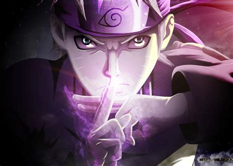 16 Purple Naruto Wallpaper 2022 Andromopedia