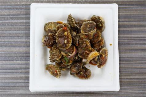 Lá húng quế có khả năng kháng khuẩn và. Turning Passion Into Reality with Cockles Loved by ...