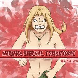 Naruto Eternal Tsukuyomi Version 0 11 8 By Kiobe