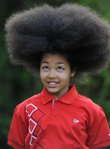 In particular, it can be hard to find a hairstyle that will make a young boy stand out. 10 best hairstyles for 10 year old black girls 2017 | Hair ...