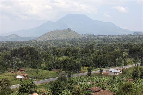 Learn how to create your own. Nyiragongo Volcano