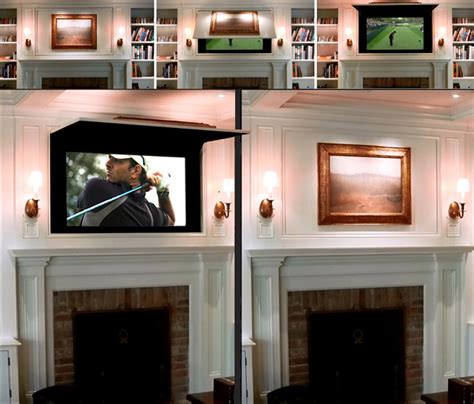 We did not find results for: Panel TV Lift — TV Cover Ups