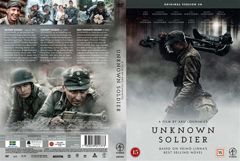 Nonton film the unknown soldier (2017) subtitle indonesia streaming movie download gratis online. COVERS.BOX.SK ::: Unknown Soldier - Nordic (2017) - high ...