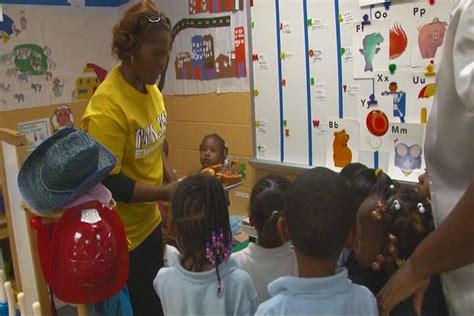 Wsfa Reports On How The Latest State Preschool Yearbook Shows That