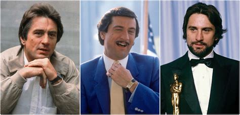 20 Photographs Of Robert De Niro In The 1980s Vintage News Daily