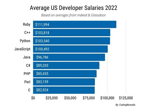 Best Programming Languages To Learn In 2022 Codingnomads
