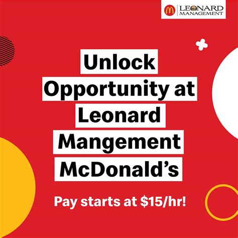 McDonald's of Chamberlain