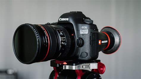 Canon 5d Mark Iv Review Real World Video Samples And First