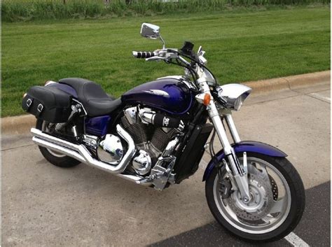 Vtx1800c the indicators on your motorcycle keep you informed, alert you to possible problems, and make your riding safer and more enjoyable. 2003 Honda VTX (1800) for sale on 2040motos