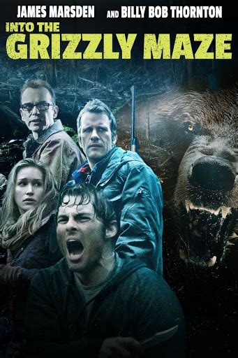 Into The Grizzly Maze Movies On Google Play