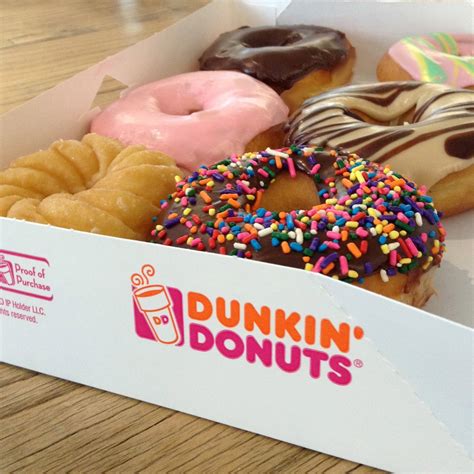 Things You Didn T Know About Dunkin Donuts HuffPost