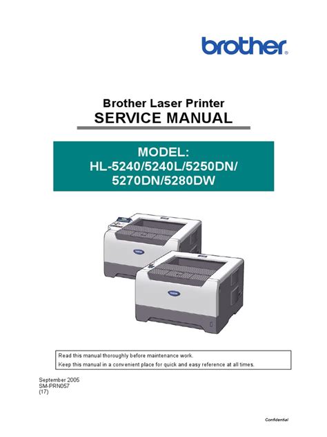 Windows xp 64bit, windows vista 64bit, windows 7 64bit, windows 8 64bit. Brother Hl-5250Dn Windows 10 Driver / Brother Hl Series Hl 5250dn Workgroup Monochrome Laser ...